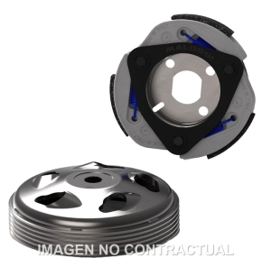 Embrague Maxi Fly System...
