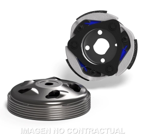 Embrague Maxi Delta System...