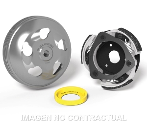 Embrague Maxi Fly System...