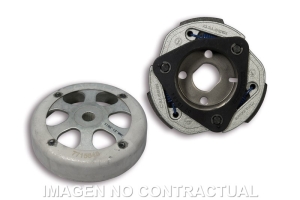 Embrague Maxi Fly System...