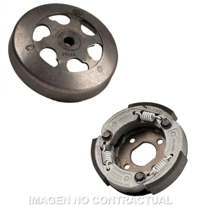 EMBRAGUE FLY SYSTEM MOTOR...