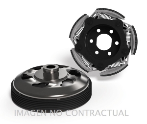 Embrague Maxi Fly System...