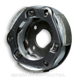 Embrague Delta Clutch...