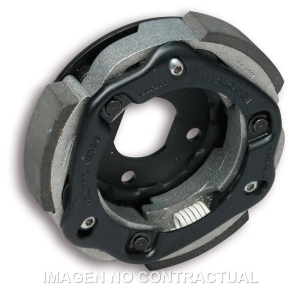 Embrague Delta Clutch...