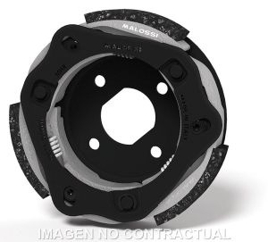 Embrague Delta Clutch...