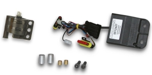 Digitronic + Bobina Alta...