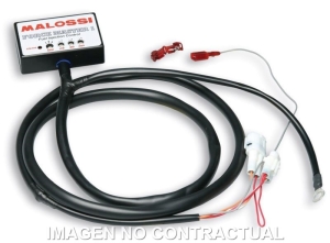 Centralita Force Master 1...