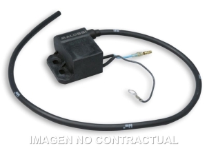 Bobina de Alta Malossi Vespa