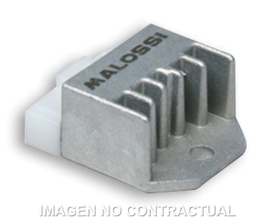 Regulador Vespower Malossi