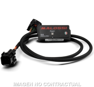 CENTRALITA EMULADOR LAMBDA...