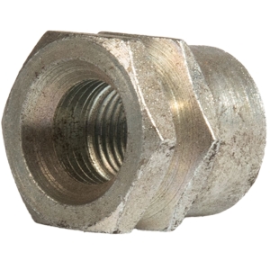 Polea De Fijación Bomba Agua