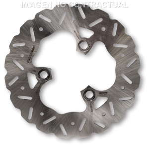 Disco Freno Malossi Whoop...