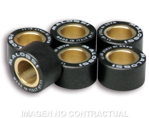 Rodillos Htroll 20X12 13 GR