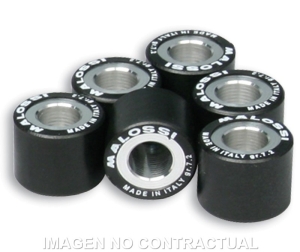 Rodillos Htroll 20X14,6 8,5 GR