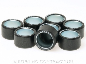 Rodillos Htroll 25X17 13 GR