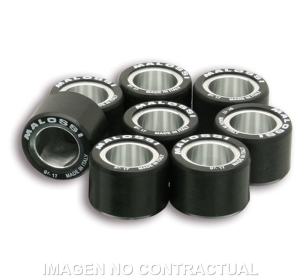 Rodillos Htroll 25X19 19 GR