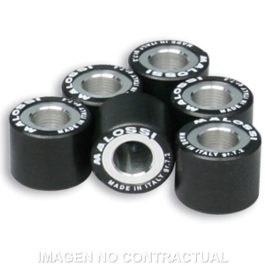 Rodillos Htroll 20,9X17 12  GR