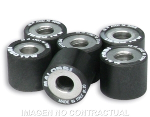 Rodillos Htroll 25X22 20 GR