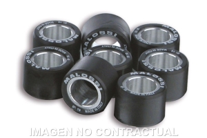 Rodillos Htroll 28X19,9 18 GR