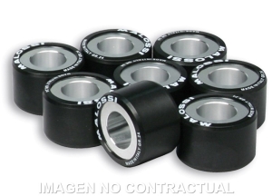 Rodillos Htroll 29,8X19,8...