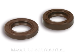 Retenes aceite Malossi D....