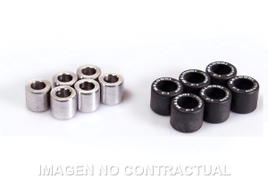 Rodillos Htroll 16 X13 12 GR