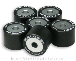 Rodillos Htroll 23X18 12 GR