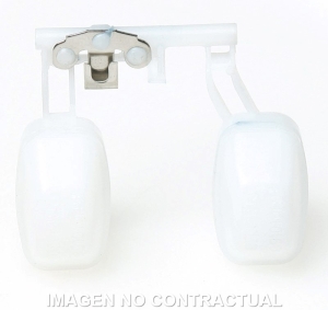 Flotador 2 GR 6,5...