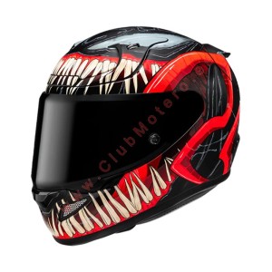 HJC RPHA12 VENOM 3 MARVEL...