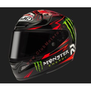 HJC RPHA12 QUARTARARO...