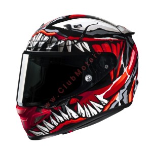 HJC RPHA12 MAXIMIZED VENOM...