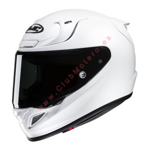 HJC RPHA12 BLANCO PERLA