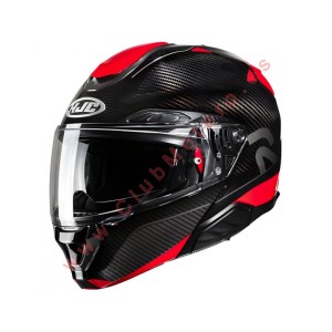 HJC RPHA91 CARBON NOELA MC1