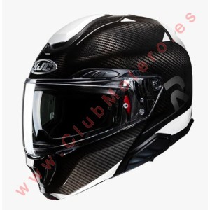 HJC RPHA91 CARBON NOELA MC5