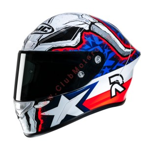 HJC RPHA1 GARRETT GERLOFF...