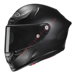 HJC RPHA1 MATE NEGRO