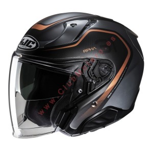 HJC RPHA31 KOUV MC9SF