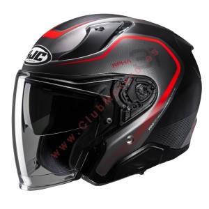 HJC RPHA31 KOUV MC1SF