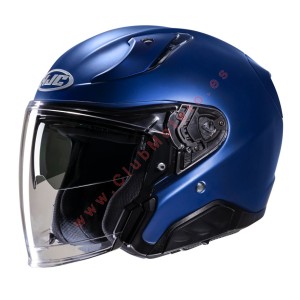 HJC RPHA31 SEMI MATE METAL...