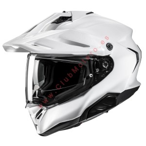 HJC RPHA60 BLANCO PERLA