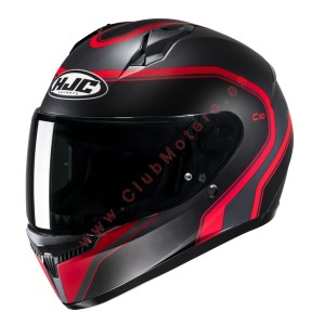 HJC C10 ELIE MC1SF