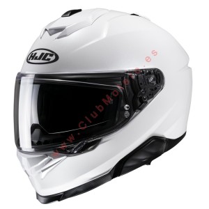HJC I71 BLANCO PERLA