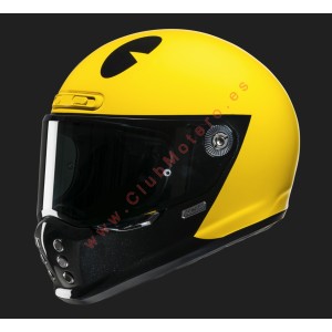 HJC V10 PAC-MAN BANDAI...