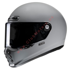 HJC V10 N.GRIS