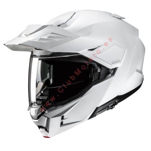 HJC I80 BLANCO PERLA