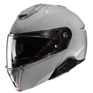 HJC I91 N.GRIS XXXL
