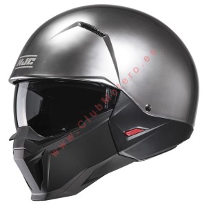 HJC I20 HYPER PLATA