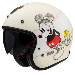 HJC V31 DISNEY MICKEY...