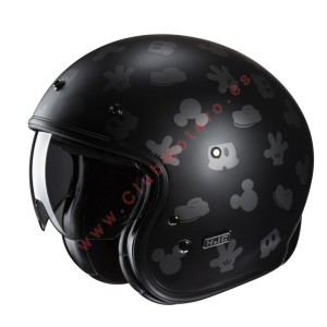 HJC V31 DISNEY MICKEY MC5SF