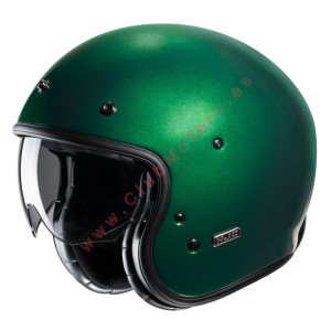 HJC V31 DEEP VERDE